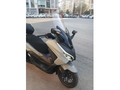 Sahibinden Honda Forza 250 (NSS250)