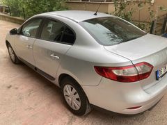 Sahibinden Renault Fluence 1.5 dCi Business 2012 Model Kocaeli