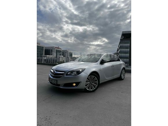 Sahibinden Opel Insignia 2.0 CDTI Cosmo 2015 Model 