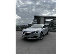 Sahibinden Opel Insignia 2.0 CDTI Cosmo 2015 Model 