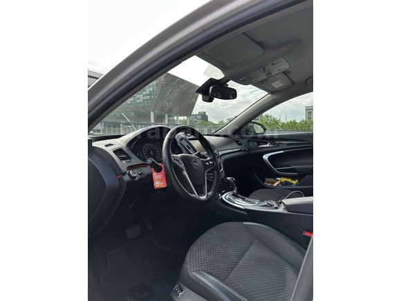 Sahibinden Opel Insignia 2.0 CDTI Cosmo 2015 Model 