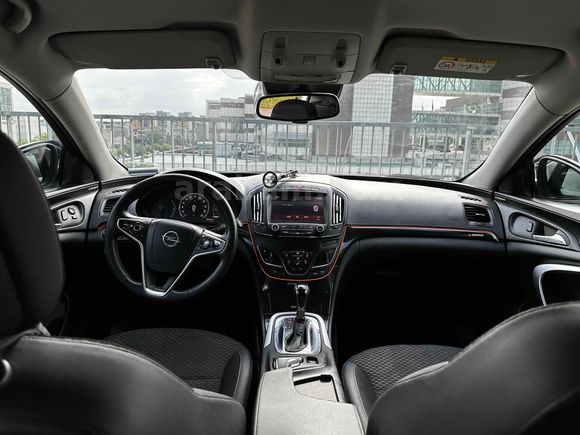 Sahibinden Opel Insignia 2.0 CDTI Cosmo 2015 Model 