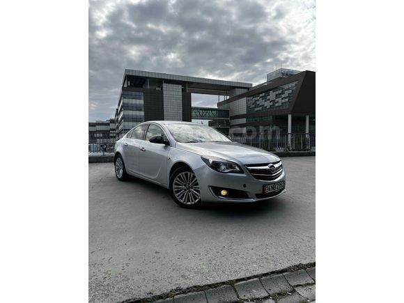 Sahibinden Opel Insignia 2.0 CDTI Cosmo 2015 Model 