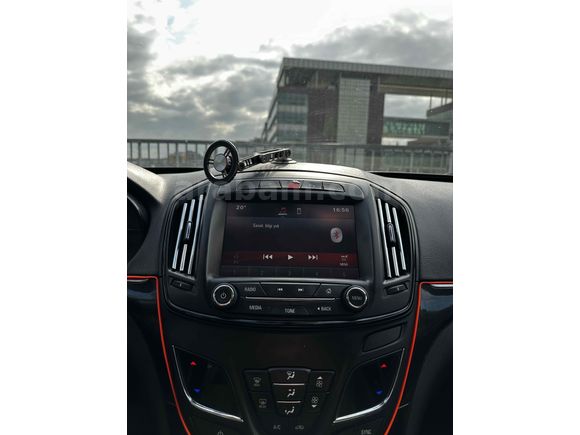 Sahibinden Opel Insignia 2.0 CDTI Cosmo 2015 Model 