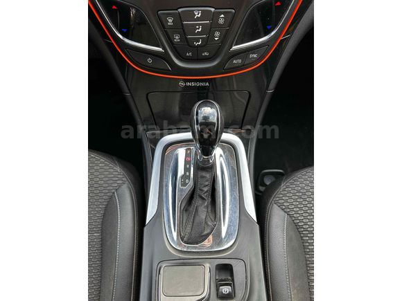Sahibinden Opel Insignia 2.0 CDTI Cosmo 2015 Model 