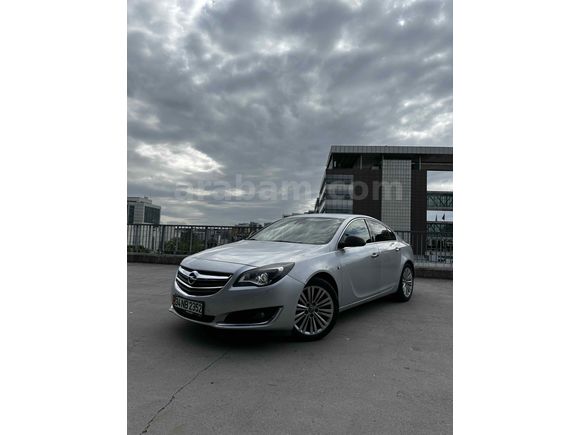Sahibinden Opel Insignia 2.0 CDTI Cosmo 2015 Model 