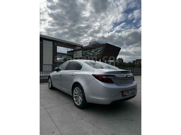 Sahibinden Opel Insignia 2.0 CDTI Cosmo 2015 Model 