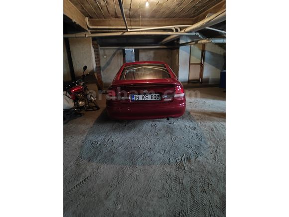 Sahibinden Mazda 626 2.0 1993 Model