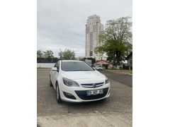 Sahibinden Opel Astra 1.6 CDTI Elite 2016 Model Samsun 206.300 km Beyaz