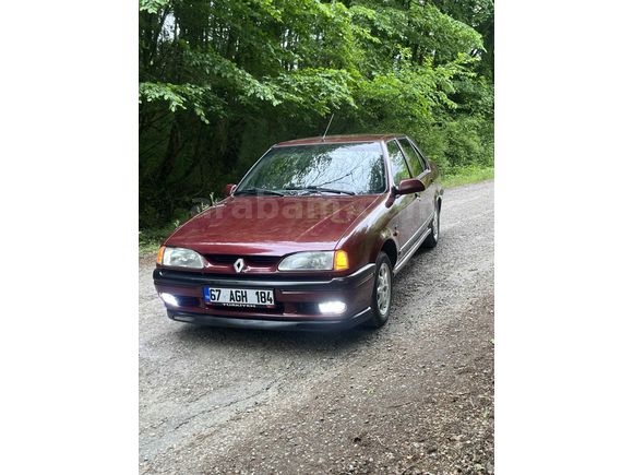 Sahibinden Renault R 19 1.4 RT 1996 Model 