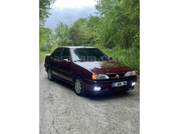 Sahibinden Renault R 19 1.4 RT 1996 Model 