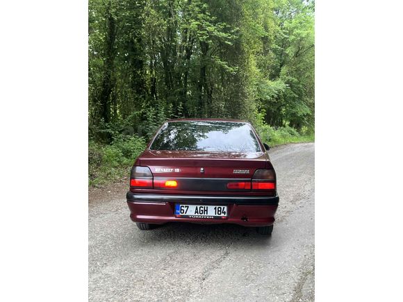 Sahibinden Renault R 19 1.4 RT 1996 Model 