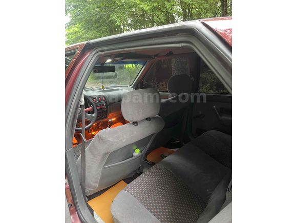 Sahibinden Renault R 19 1.4 RT 1996 Model 