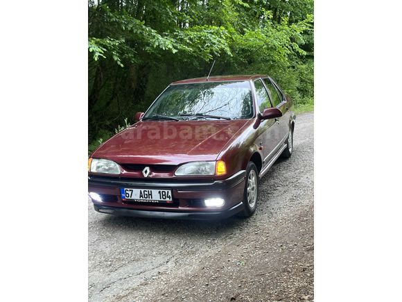 Sahibinden Renault R 19 1.4 RT 1996 Model 
