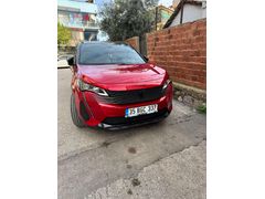Sahibinden Peugeot 3008 1.5 BlueHDI GT 2022 Model İzmir