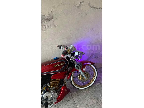 ACİL SATILIK Sahibinden Arora AR 50