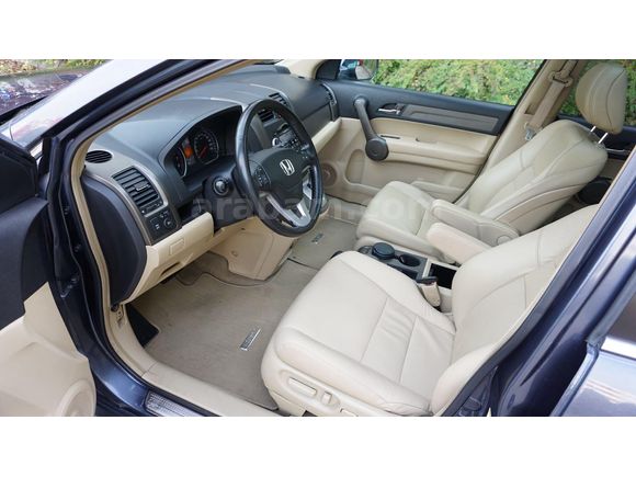 Sahibinden Honda CR-V 2.0i Executive 2009 Model 