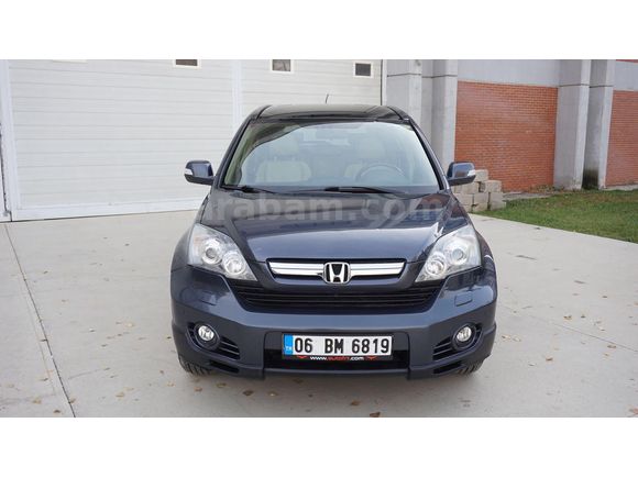 Sahibinden Honda CR-V 2.0i Executive 2009 Model 