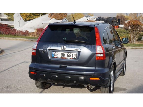 Sahibinden Honda CR-V 2.0i Executive 2009 Model 