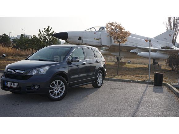 Sahibinden Honda CR-V 2.0i Executive 2009 Model 
