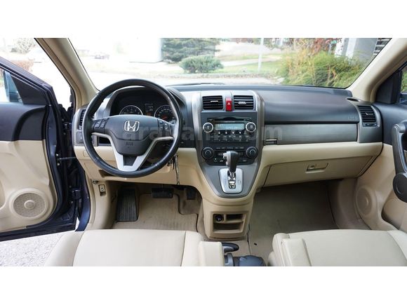 Sahibinden Honda CR-V 2.0i Executive 2009 Model 