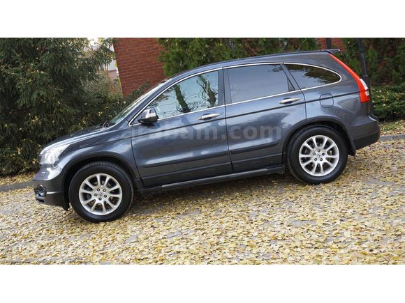 Sahibinden Honda CR-V 2.0i Executive 2009 Model 