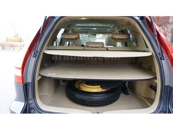 Sahibinden Honda CR-V 2.0i Executive 2009 Model 