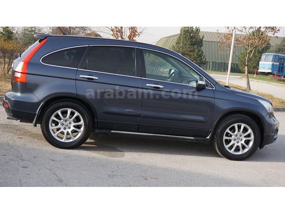 Sahibinden Honda CR-V 2.0i Executive 2009 Model 
