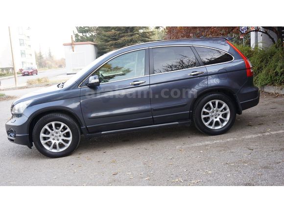 Sahibinden Honda CR-V 2.0i Executive 2009 Model 