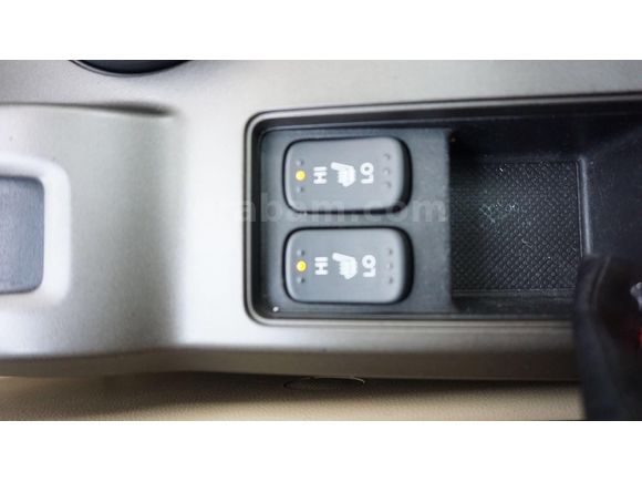 Sahibinden Honda CR-V 2.0i Executive 2009 Model 