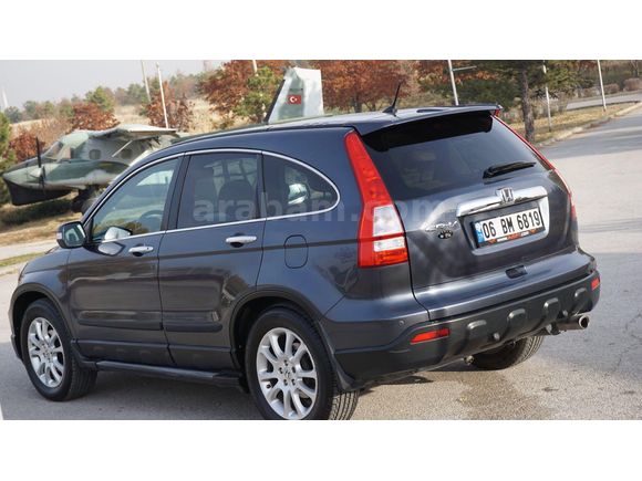 Sahibinden Honda CR-V 2.0i Executive 2009 Model 