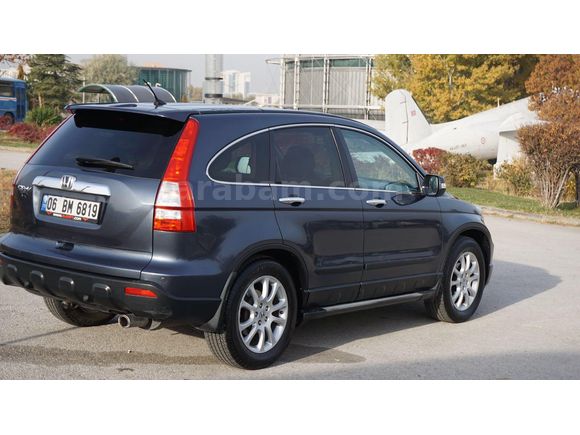 Sahibinden Honda CR-V 2.0i Executive 2009 Model 