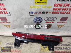 PORSCHE MACAN SAĞ ARKA REFLEKTÖR OEM 95B945702D