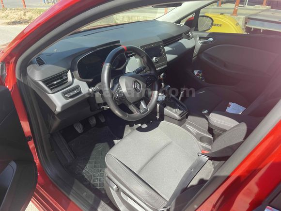 Sahibinden Renault Clio 1.0 SCe Joy 2020 Model Aydın