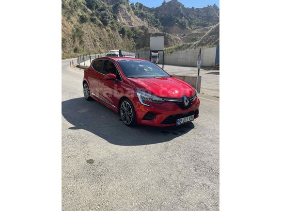 Sahibinden Renault Clio 1.0 SCe Joy 2020 Model Aydın