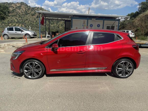 Sahibinden Renault Clio 1.0 SCe Joy 2020 Model Aydın
