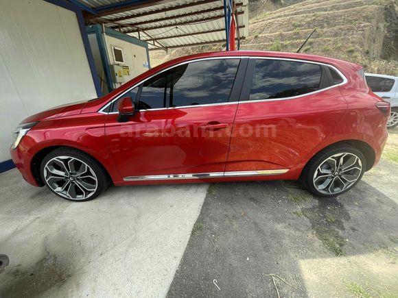 Sahibinden Renault Clio 1.0 SCe Joy 2020 Model Aydın
