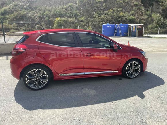 Sahibinden Renault Clio 1.0 SCe Joy 2020 Model Aydın