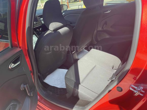 Sahibinden Renault Clio 1.0 SCe Joy 2020 Model Aydın