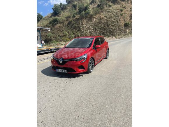 Sahibinden Renault Clio 1.0 SCe Joy 2020 Model Aydın