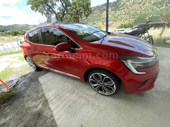Sahibinden Renault Clio 1.0 SCe Joy 2020 Model Aydın