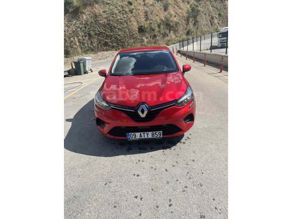 Sahibinden Renault Clio 1.0 SCe Joy 2020 Model Aydın