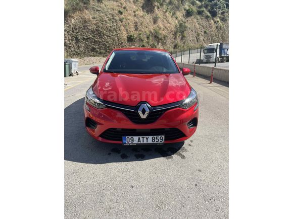 Sahibinden Renault Clio 1.0 SCe Joy 2020 Model Aydın