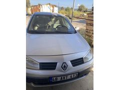 Sahibinden Renault Megane 1.5 dCi Expression 2006 Model 