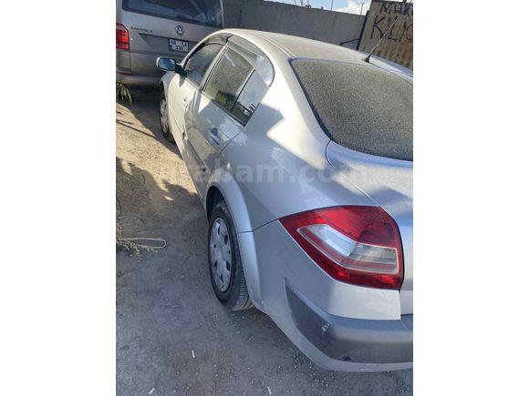 Sahibinden Renault Megane 1.5 dCi Expression 2006 Model 