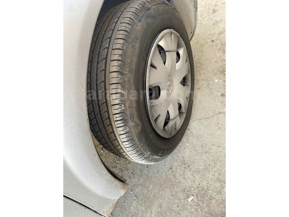 Sahibinden Renault Megane 1.5 dCi Expression 2006 Model 