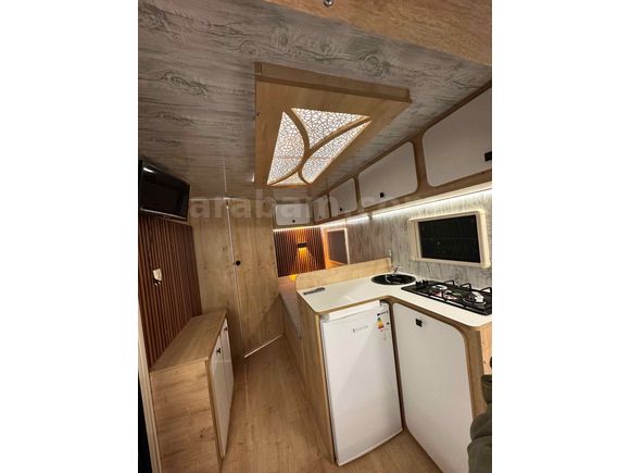 Galeriden Karavan Çekme Balıkesir
Ürünler sıfırdır