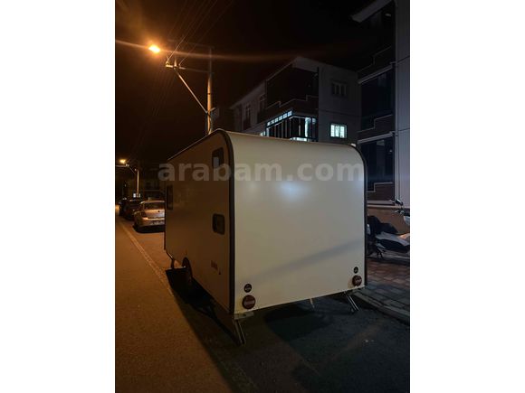 Galeriden Karavan Çekme Balıkesir
Ürünler sıfırdır
