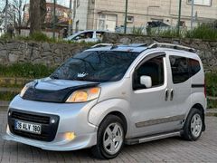Sahibinden Fiat Fiorino Combi 1.3 Multijet Emotion 2010 Model