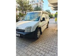 Sahibinden Ford Transit Connect T220 S 2006 Model  280.000 km Beyaz
